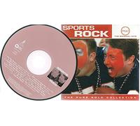 Sports Rock: The Pure Gold Collection