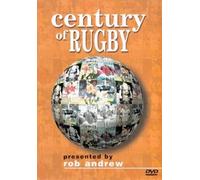Sports-Rugby - Century of Rugby [Reino Unido] [DVD]