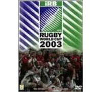 Sports-Rugby - Rugby World Cup 2003 Premium [Alemania] [DVD]