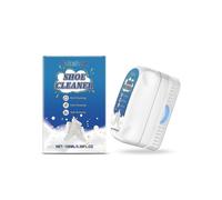 Sports shoes cleaner White shoes foam cleaning quick stain removal without damage to the upper comes with brush head