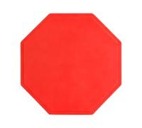 Sports Spot Markers - Field Marking Standing Pad Floor Dots