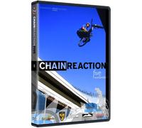 Sports-Stable of Knuckleheads - Chain Reaction 5 Worldwide [Alemania] [DVD]