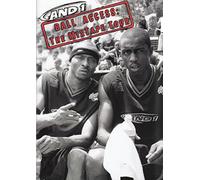 Sports-Street Basketball - And1 Ball Access: Mixtape Tour [Reino Unido] [DVD]