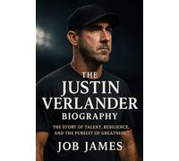 sports success mindset biography: The Story of Talent, Resilience, and the Pursuit of Greatness