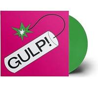 Sports Team - Gulp! [Vinilo]