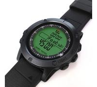 Sports Timer - Digital Athletic Chronograph | COLOGNO COLLOWNE, resistente al agua, retroiluminado temporizador Night Light, herramienta de stop watch para el juego de entrenamiento de