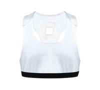 Sports Tracking Vest - Breathable Outdoor Football GPS Tracker Vests
