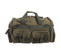 Sports Travel Duffle Bag Gran Capacidad Resistente al Agua Bolsa de Gimnasia Oxford Senderismo Camping Equipo de Deportes al Aire Libre Carrera sobre Equipaje