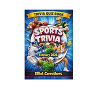 SPORTS TRIVIA QUIZ: February 2026 Questions and Answers