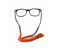 Sports Vision World - Correa flotante para gafas (1 o 2 unidades), color naranja neón