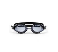 SPORTS WORLD VISION Gafas de natación ópticas | Unisex impermeables Gafas de buceo para adultos dioptrías positivas y negativas | Protección UV antivaho, visión nítida y gran angular | Ajuste cómodo