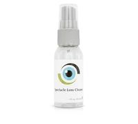 SPORTS WORLD VISION Líder en limpieza de lentes líquidas para gafas 1 x 29.5 ml, botella de 1 onza líquida para limpieza de gafas y otras lentes de contacto - Limpiador aerosol sin alcohol