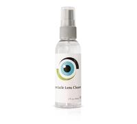 SPORTS WORLD VISION Líder en limpieza de lentes líquidas para gafas 1 x 59 ml, botella de 2 onza líquida para limpieza de gafas y otras lentes de contacto - Limpiador aerosol sin alcohol