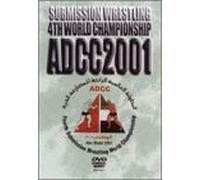 Sports-Wrestling Abu Dhabi - Adcc 2001 World Championship [Alemania] [DVD]