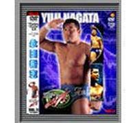 Sports-Wrestling Toukon V3 - Hiroshi Nagata [Alemania] [DVD]