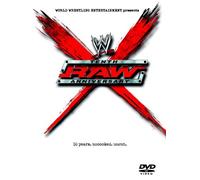 Sports-Wwe Wrestling - Raw 10th Anniversary [Alemania] [DVD]