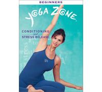 Sports-Yoga Zone - Yoga Zone: Conditioning & Stress Release [Reino Unido] [DVD]