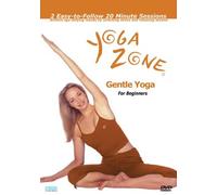 Sports-Yoga Zone - Yoga Zone: Gentle Yoga [Reino Unido] [DVD]
