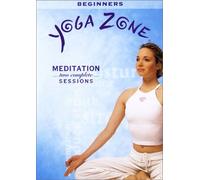 Sports-Yoga Zone - Yoga Zone: Meditation [Reino Unido] [DVD]