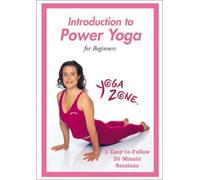 Sports-Yoga Zone - Yoga Zone: Power Yoga [Reino Unido] [DVD]