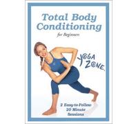 Sports-Yoga Zone - Yoga Zone: Total Body Conditioning [Reino Unido] [DVD]