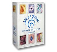 Sports-Yoga Zone - Yoga Zone: Ultimate Collection [Reino Unido] [DVD]