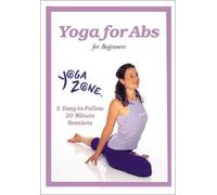 Sports-Yoga Zone - Yoga Zone: Yoga for Abs [Reino Unido] [DVD]