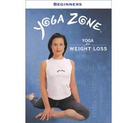 Sports-Yoga Zone - Yoga Zone: Yoga for Weight Loss [Reino Unido] [DVD]