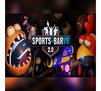 SportsBar VR (PC) Steam Gift - GLOBAL