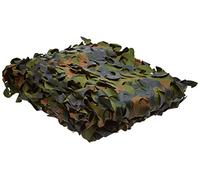 SportsCentre Camouflage Net Basic Light 2.4m X 3.0m