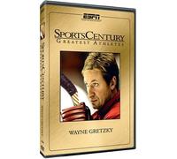 SportsCentury Greatest Athletes: Wayne Gretzky by Espn by Multi