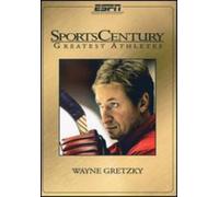 Sportscentury Greatest Athletes: Wayne Gretzky [Edizione: Stati Uniti] [Reino Unido] [DVD]