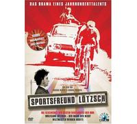 Sportsfreund Lötzsch [Alemania] [DVD]