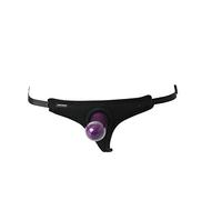 Sportsheets Bikini Harness Dildo - 363 gr