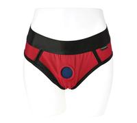 Sportsheets Contour Harness-Xl Bordeaux 178 ml