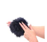 Sportsheets - Cougar Spiked Sensory Guante - Azul
