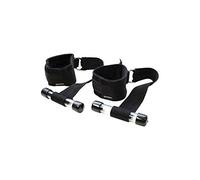 Sportsheets Door Jam Cuffs 4 Pcs Esposas - 227 gr