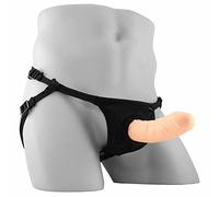 Sportsheets Everlaster Wishbone Correa Dildo - 363 gr