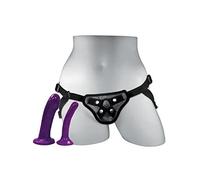 Sportsheets Explorer Kit Anal - 227 gr