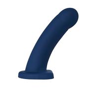 Sportsheets S13014852 Dildo Nexus Banx Hollow Sheath, Multicolor, diametro 9.5 cm