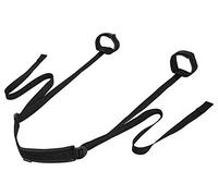 Sportsheets Sex Sling Neoprene Bondage Color Negro - 182 gr