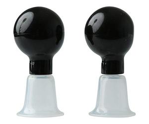 Sportsheets - Sexperiments Sexperiments Nipple Suckers Nipple Clips Juguetes para Pezones - 137 g