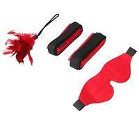 Sportsheets Sexy Slave Kit - 182 gr