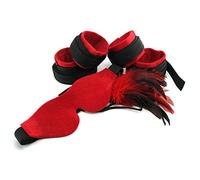 Sportsheets - Sexy Slave Kit