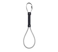 Sportsheets Sportsheets - Edge Metal Loop Spanker - Negro