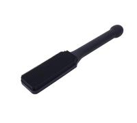 Sportsheets Sportsheets - Edge Pala de Silicona - Negro