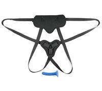 Sportsheets New Comers Strap On Set - Special Edition