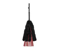 Sportsheets Sportsheets - Saffron Faux Fur Flogger