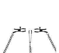 Sportsheets Sportsheets - Saffron Nipple to Clit Set