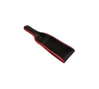 Sportsheets Sportsheets Saffron Vegan Black & Red Love Strap, Positioning Strap, Extra Control, Multi-Use 700 g